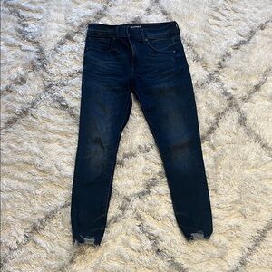 Express Women's Skinny Jeans